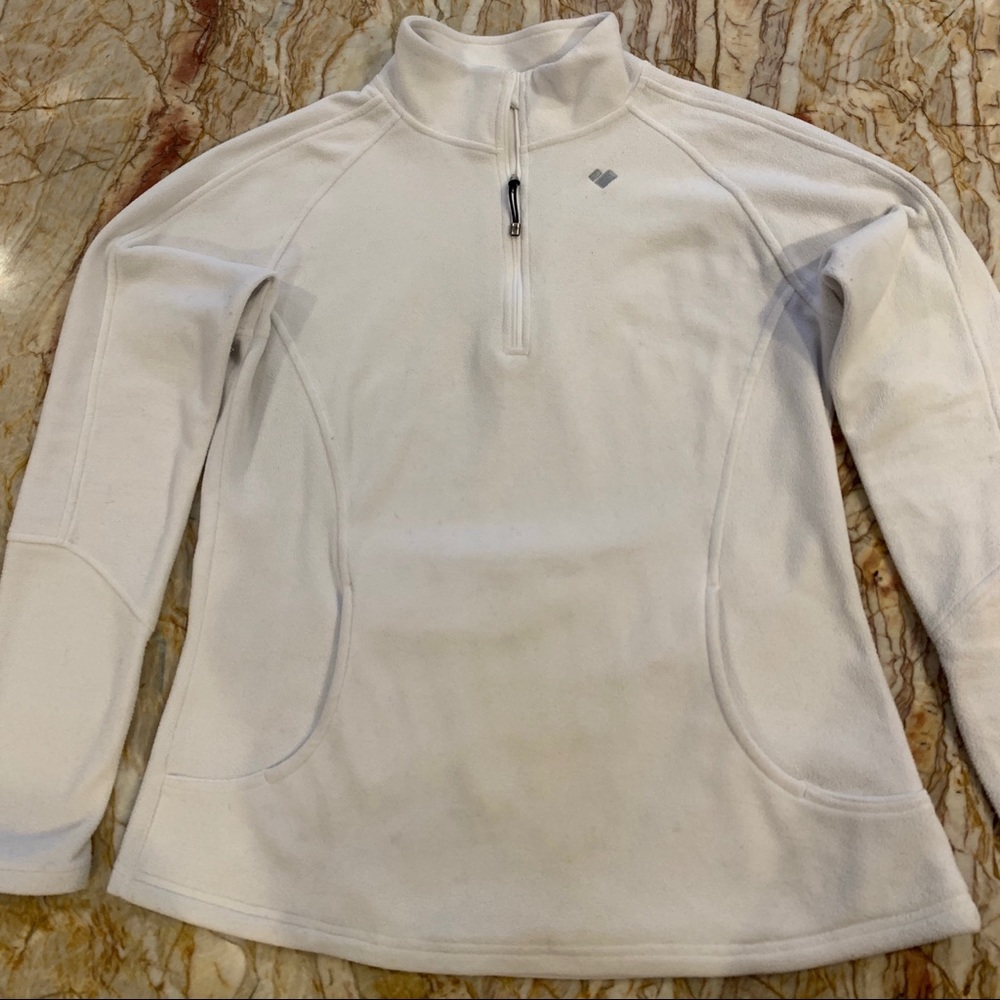 Obermeyer Fleece Size L
